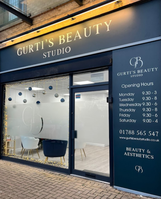gurti