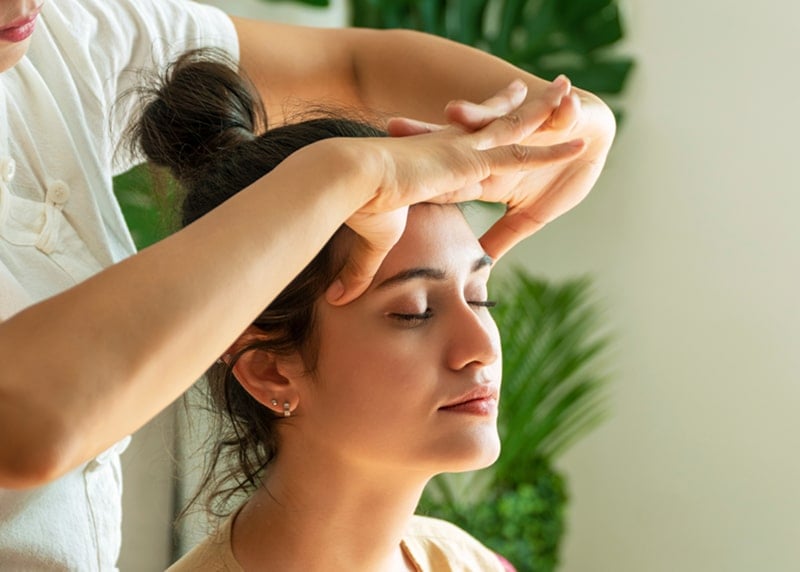 Massage