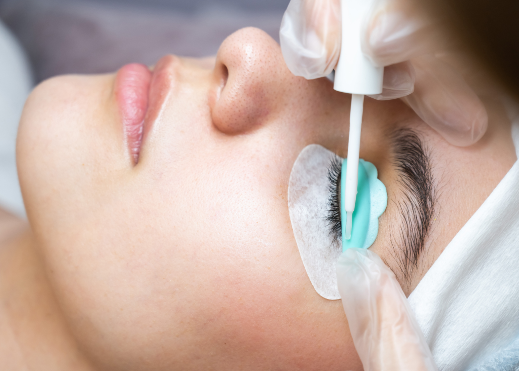 Lash Lift