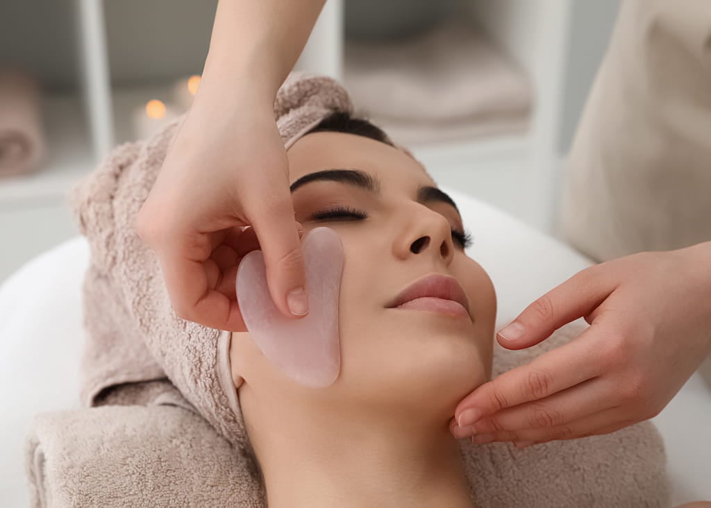 Rose Facial-min
