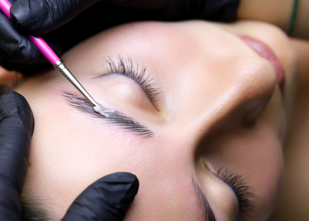 Signature Brow